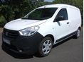 DACIA DOKKER Van 1.5 dCi Ambiance ELSŐ TULAJDONOS. VÉGIG SZERVIZELT. KLÍMA! AZONNAL ELVIHETŐ!