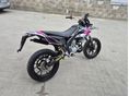 DERBI SENDA DRD 50 2017/8 - 3