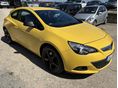OPEL ASTRA J 2011/11 - 2