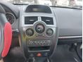 RENAULT MEGANE 2007/9 - 12