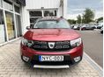 DACIA SANDERO 2017/1 - 2