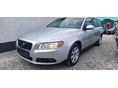 VOLVO V70 2.0 D Momentum FRISS MŰSZAKI FRISSEN SZERVIZELTÜK. VONÓHOROG . TEMPOMAT KLÍMA