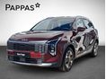 KIA SPORTAGE 1.6 T-GDI Gold TÖBB SZÍNBEN 10-12 MUNKANAPON BELÜL