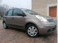 NISSAN NOTE 2008/7 - 2