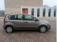 NISSAN NOTE 2008/7 - 7