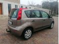 NISSAN NOTE 2008/7 - 8