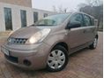 NISSAN NOTE 2008/7 - 1