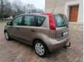 NISSAN NOTE 2008/7 - 5