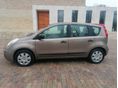 NISSAN NOTE 2008/7 - 4