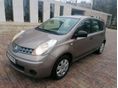 NISSAN NOTE 2008/7 - 3