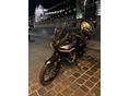 HONDA XL 750 2023/8 - 4