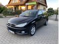 PEUGEOT 206 2004/8 - 1