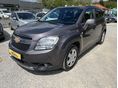 CHEVROLET ORLANDO 2012/8 - 1