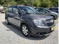 CHEVROLET ORLANDO 2012/8 - 2