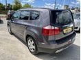 CHEVROLET ORLANDO 2012/8 - 4