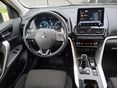 MITSUBISHI ECLIPSE CROSS 2022/5 - 7