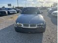 BMW X3 2004/12 - 2