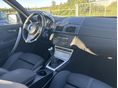 BMW X3 2004/12 - 7