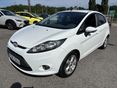 FORD FIESTA 2010/10 - 1