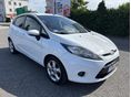 FORD FIESTA 2010/10 - 2