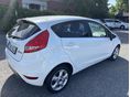 FORD FIESTA 2010/10 - 3