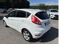 FORD FIESTA 2010/10 - 4