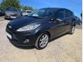 FORD FIESTA 2009/4 - 1