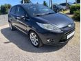 FORD FIESTA 2009/4 - 2