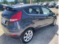 FORD FIESTA 2009/4 - 3