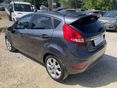 FORD FIESTA 2009/4 - 4