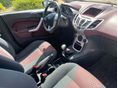 FORD FIESTA 2009/4 - 5