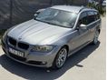 BMW 3-AS SOROZAT 2009/3 - 2