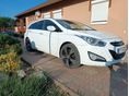HYUNDAI I40 1.7 CRDi HP Comfort