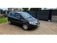 OPEL ZAFIRA B 1.7 CDTI Enjoy Jéghideg klíma.7 személy.110 Le .alacsony fogyasztás.kitűnő állapot!