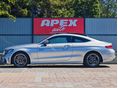 MERCEDES-BENZ C 300 2018/7 - 13