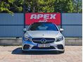MERCEDES-BENZ C 300 2018/7 - 2