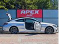 MERCEDES-BENZ C 300 2018/7 - 6