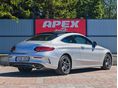 MERCEDES-BENZ C 300 2018/7 - 7