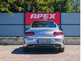 MERCEDES-BENZ C 300 2018/7 - 9
