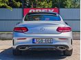 MERCEDES-BENZ C 300 2018/7 - 10