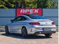 MERCEDES-BENZ C 300 2018/7 - 12