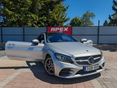 MERCEDES-BENZ C 300 2018/7 - 14