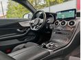 MERCEDES-BENZ C 300 2018/7 - 21