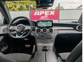 MERCEDES-BENZ C 300 2018/7 - 24