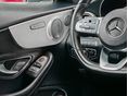 MERCEDES-BENZ C 300 2018/7 - 25