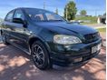 OPEL ASTRA G 1999/9 - 3