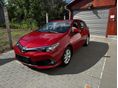 TOYOTA AURIS 2016/3 - 2