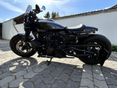 HARLEY-DAVIDSON SPORTSTER S 2022 - 2