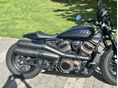 HARLEY-DAVIDSON SPORTSTER S 2022 - 5