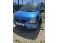 SUZUKI WAGON R+ 2002/12 - 1
